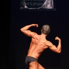 Nikolas  Butler - NPC Alaska State Championships 2013 - #1